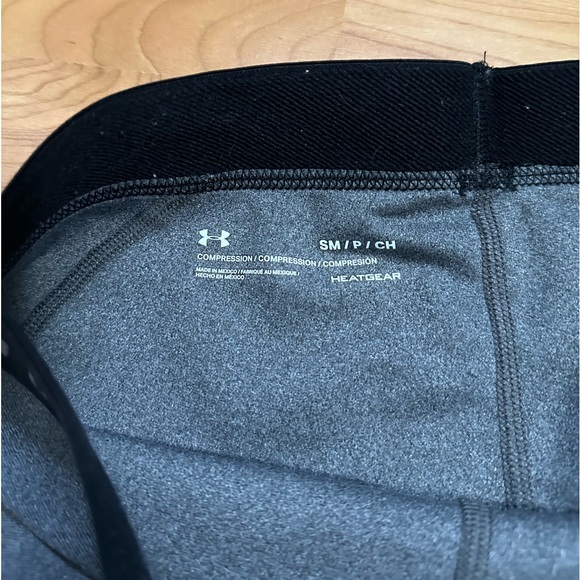 Under Armour spandex - Picture 4 of 5